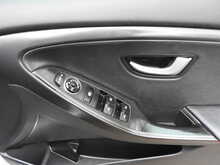 Hyundai i30 T-GDi Turbo 