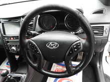 Hyundai i30 T-GDi Turbo 