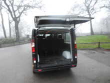 Vauxhall Vivaro CDTi 2900 BiTurbo ecoFLEX 