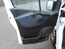 Vauxhall Vivaro CDTi 2900 BiTurbo ecoFLEX 