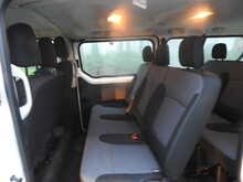 Vauxhall Vivaro CDTi 2900 BiTurbo ecoFLEX 