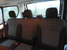 Vauxhall Vivaro CDTi 2900 BiTurbo ecoFLEX 