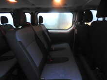 Vauxhall Vivaro CDTi 2900 BiTurbo ecoFLEX 