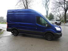 Ford Transit 310 EcoBlue 