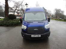 Ford Transit 310 EcoBlue 