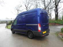 Ford Transit 310 EcoBlue 