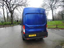 Ford Transit 310 EcoBlue 
