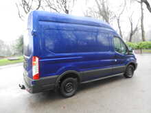 Ford Transit 310 EcoBlue 