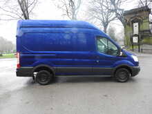 Ford Transit 310 EcoBlue 