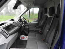 Ford Transit 310 EcoBlue 