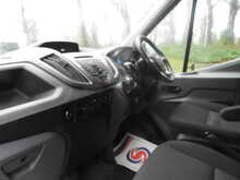 Ford Transit 310 EcoBlue 