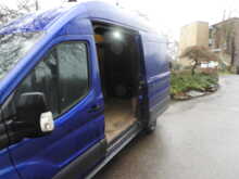 Ford Transit 310 EcoBlue 