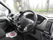 Ford Transit 310 EcoBlue 