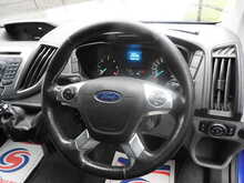 Ford Transit 310 EcoBlue 