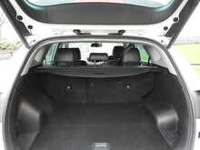 Hyundai TUCSON CRDi Premium SE 