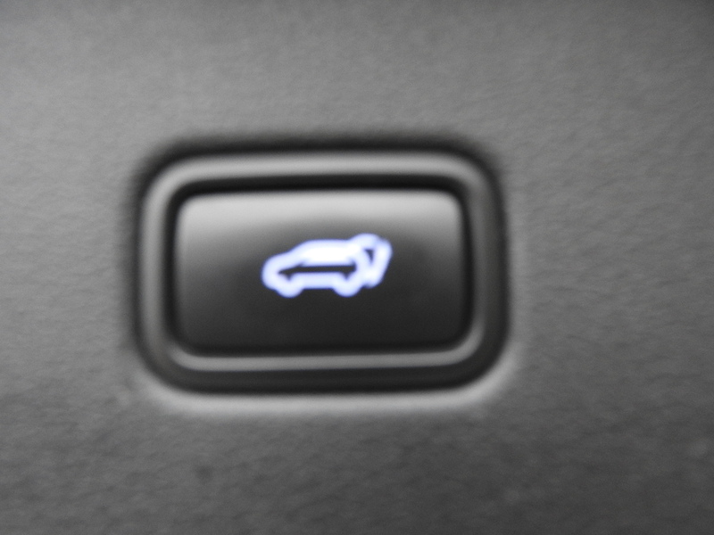 Hyundai TUCSON CRDi Premium SE - U5892