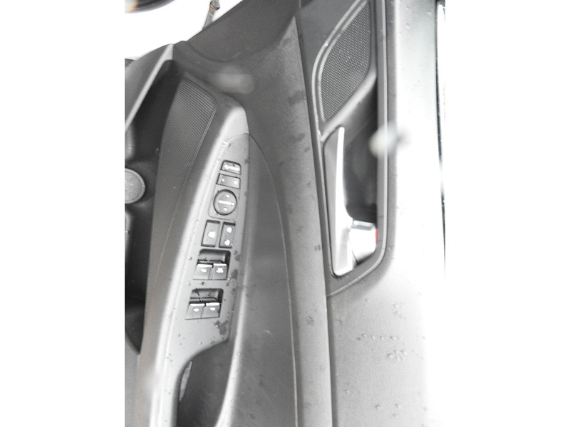 Hyundai TUCSON CRDi Premium SE - U5892