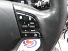 Hyundai TUCSON CRDi Premium SE 