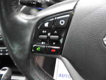 Hyundai TUCSON CRDi Premium SE 