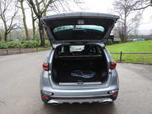 Kia Sportage CRDi EcoDynamics+ GT-Line 