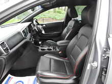 Kia Sportage CRDi EcoDynamics+ GT-Line 