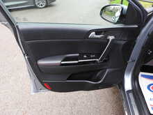 Kia Sportage CRDi EcoDynamics+ GT-Line 