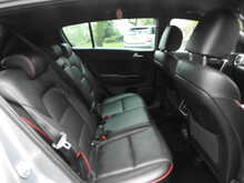 Kia Sportage CRDi EcoDynamics+ GT-Line 