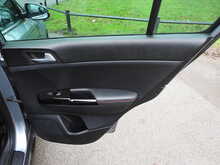 Kia Sportage CRDi EcoDynamics+ GT-Line 