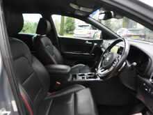 Kia Sportage CRDi EcoDynamics+ GT-Line 