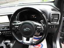 Kia Sportage CRDi EcoDynamics+ GT-Line 
