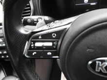 Kia Sportage CRDi EcoDynamics+ GT-Line 