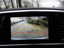 Kia Sportage CRDi EcoDynamics+ GT-Line 