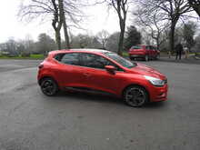 Renault Clio dCi Dynamique S Nav 