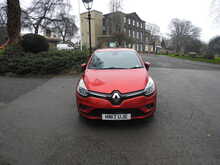 Renault Clio dCi Dynamique S Nav 