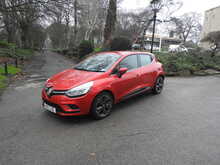 Renault Clio dCi Dynamique S Nav 