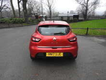 Renault Clio dCi Dynamique S Nav 