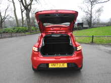 Renault Clio dCi Dynamique S Nav 