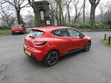 Renault Clio dCi Dynamique S Nav 