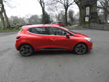 Renault Clio dCi Dynamique S Nav 