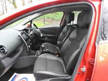 Renault Clio dCi Dynamique S Nav 