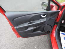 Renault Clio dCi Dynamique S Nav 