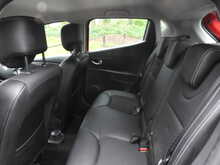 Renault Clio dCi Dynamique S Nav 