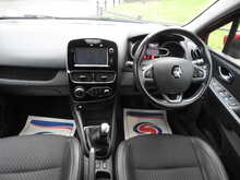 Renault Clio dCi Dynamique S Nav 