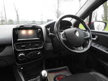 Renault Clio dCi Dynamique S Nav 