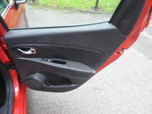 Renault Clio dCi Dynamique S Nav 