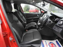Renault Clio dCi Dynamique S Nav 