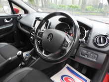 Renault Clio dCi Dynamique S Nav 