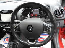 Renault Clio dCi Dynamique S Nav 