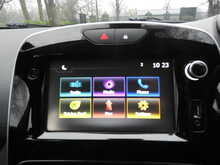 Renault Clio dCi Dynamique S Nav 