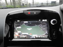 Renault Clio dCi Dynamique S Nav 